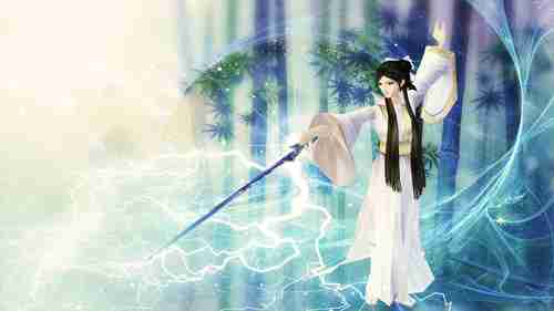 《水星的魔女》魂乌尔&索恩魔灵高达与古尔·杰特克——机械美学与情感的完美交织